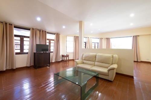 Blue Beach Apartment4