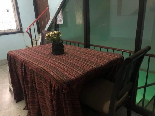 Daddy’s home hostel2
