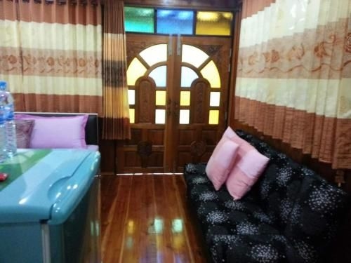 บ้านแม่อารมย์ 2 (Ban Mae Arom 2)4