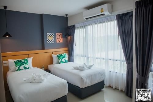 Nornchill Khaoyai4