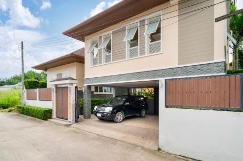 Super LUX pool Villa2