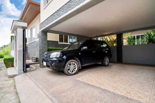 Super LUX pool Villa1