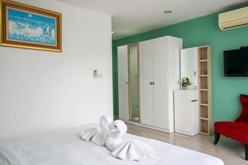 Apple Bar & Room3
