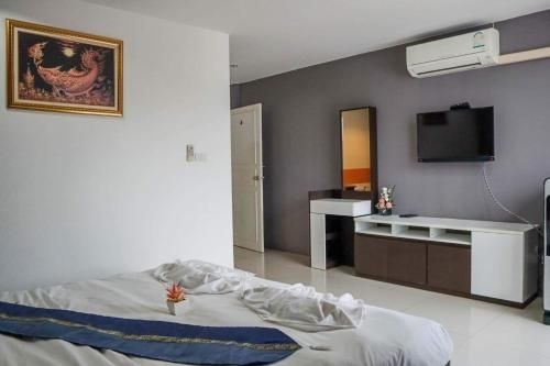 Apple Bar & Room2