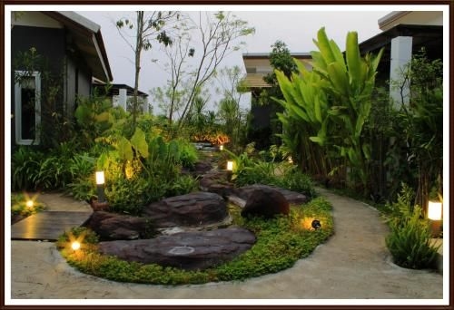 ทรัพย์ไพบูลย์ แกรนด์ รีสอร์ท  (Saabpaiboon Grand Resort)0