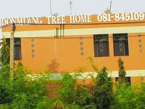 Donmuang Tree Home0