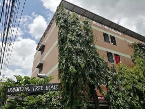 Donmuang Tree Home3