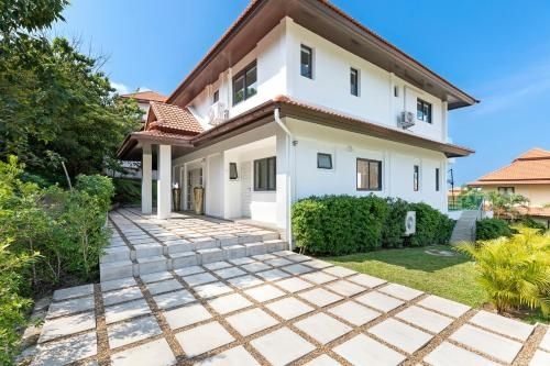 Villa Heaven 天堂别墅 (Villa Heaven)2