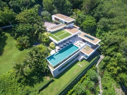 Villa Skyfall Thailand Phuket1