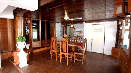 บ้านเรือนไทยมณีล้านนา (Baan Ruan Thai Manee Lanna)4