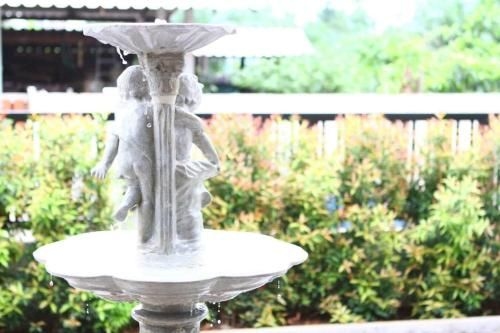 บ้านธนา บูทิก โฮเต็ล (Baanthana Boutique Hotel)2