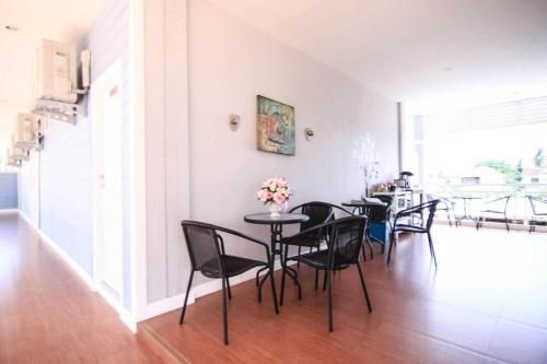 บ้านธนา บูทิก โฮเต็ล (Baanthana Boutique Hotel)3