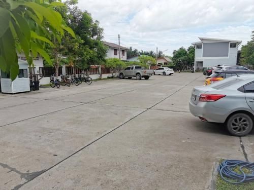 บ้านธนา บูทิก โฮเต็ล (Baanthana Boutique Hotel)4