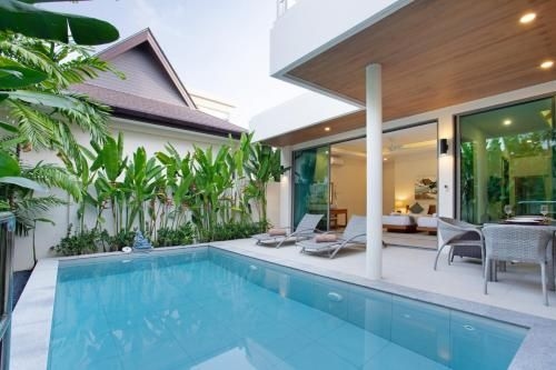 Villa Kamaly0