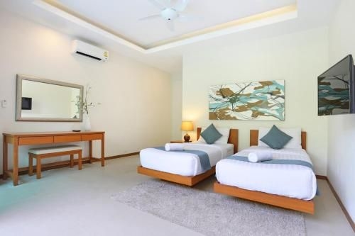 Villa Kamaly4
