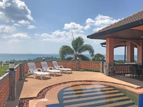 Villa Bellamonte0