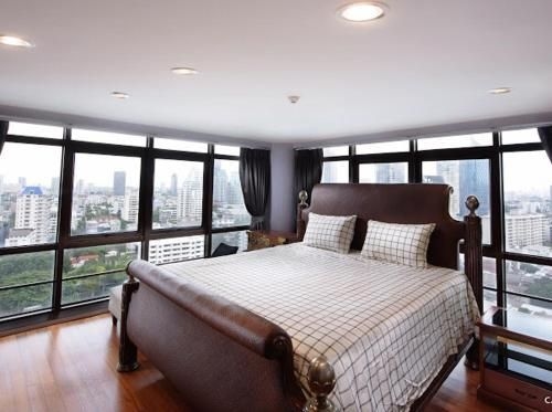MN residence at Thonglor0