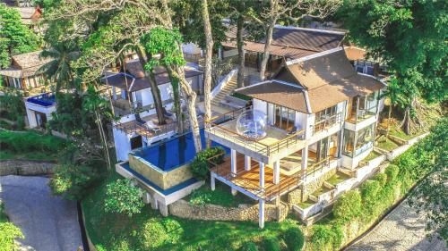 Tree House Surin Beach0