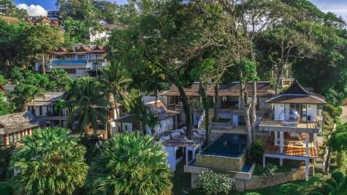 Tree House Surin Beach4