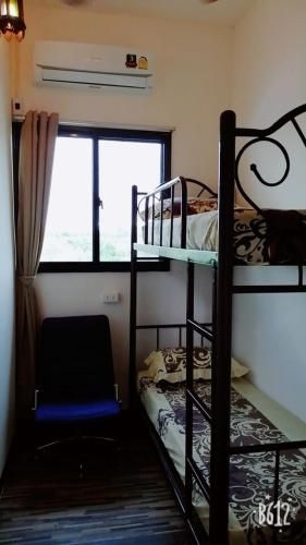 Suvarnabhumi Transit Hostel (Check-in Anytime : No Restriction) (Suvarnabhumi Transit Hostel)0