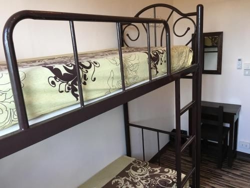 Suvarnabhumi Transit Hostel (Check-in Anytime : No Restriction) (Suvarnabhumi Transit Hostel)4