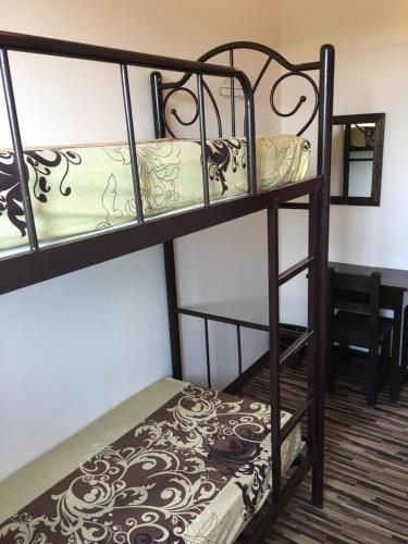 Suvarnabhumi Transit Hostel (Check-in Anytime : No Restriction) (Suvarnabhumi Transit Hostel)3
