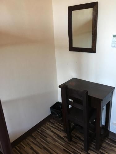 Suvarnabhumi Transit Hostel (Check-in Anytime : No Restriction) (Suvarnabhumi Transit Hostel)2