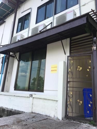 Suvarnabhumi Transit Hostel (Check-in Anytime : No Restriction) (Suvarnabhumi Transit Hostel)1