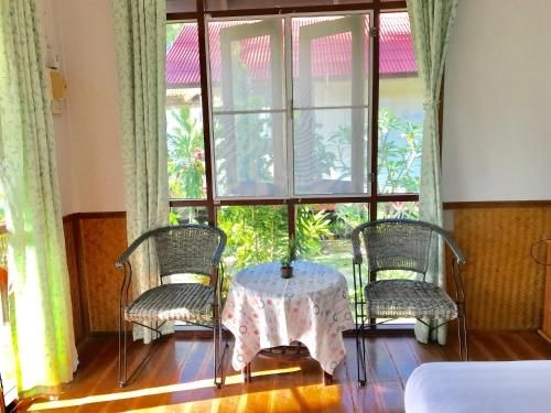 Mali House4