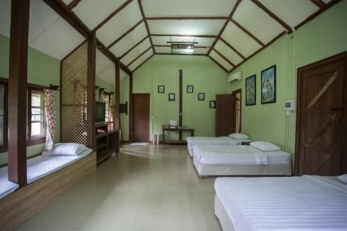 Donsak Orchid Resort4
