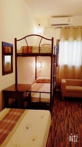 DMK Donmueang Transit Hostel (Check-in Anytime : No Restriction) (DMK Donmueang Transit Hostel)2