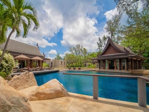 Villa Chada0