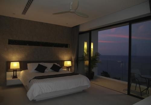 Plai Laem Beach View Villa3
