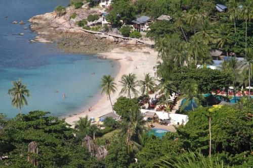 Plai Laem Beach View Villa1
