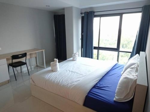 เพลิน เพลิน เรสซิเดนซ์ (Ploen Ploen Residence)0