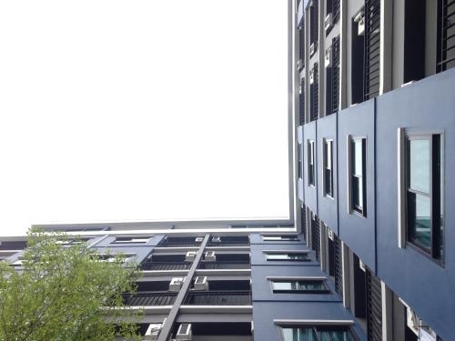 เพลิน เพลิน เรสซิเดนซ์ (Ploen Ploen Residence)4