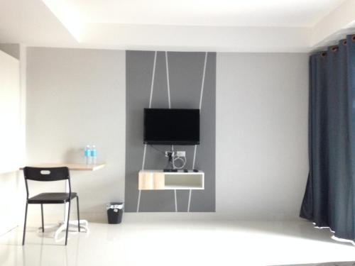 เพลิน เพลิน เรสซิเดนซ์ (Ploen Ploen Residence)2
