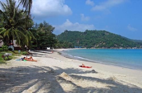 Sea View Villa4