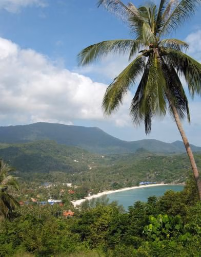 Sea View Villa3