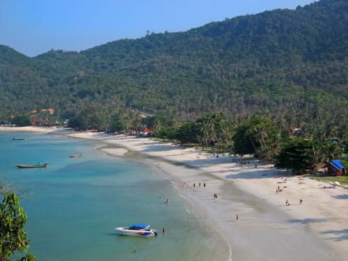 Sea View Villa2
