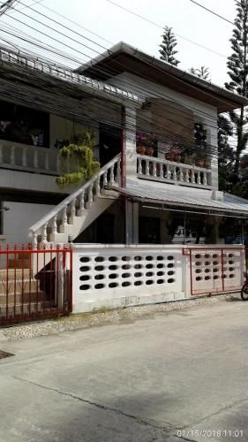 Suchada Apartment2