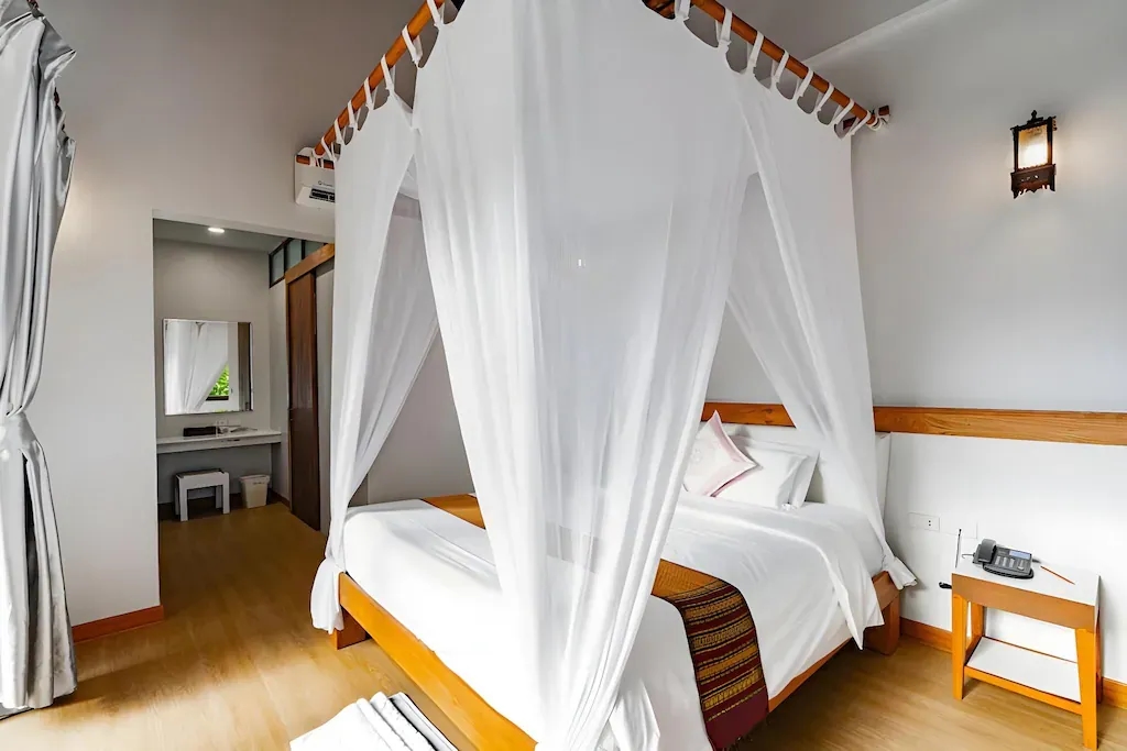 บ่อแสน วิลล่า (Borsaen Villa)4