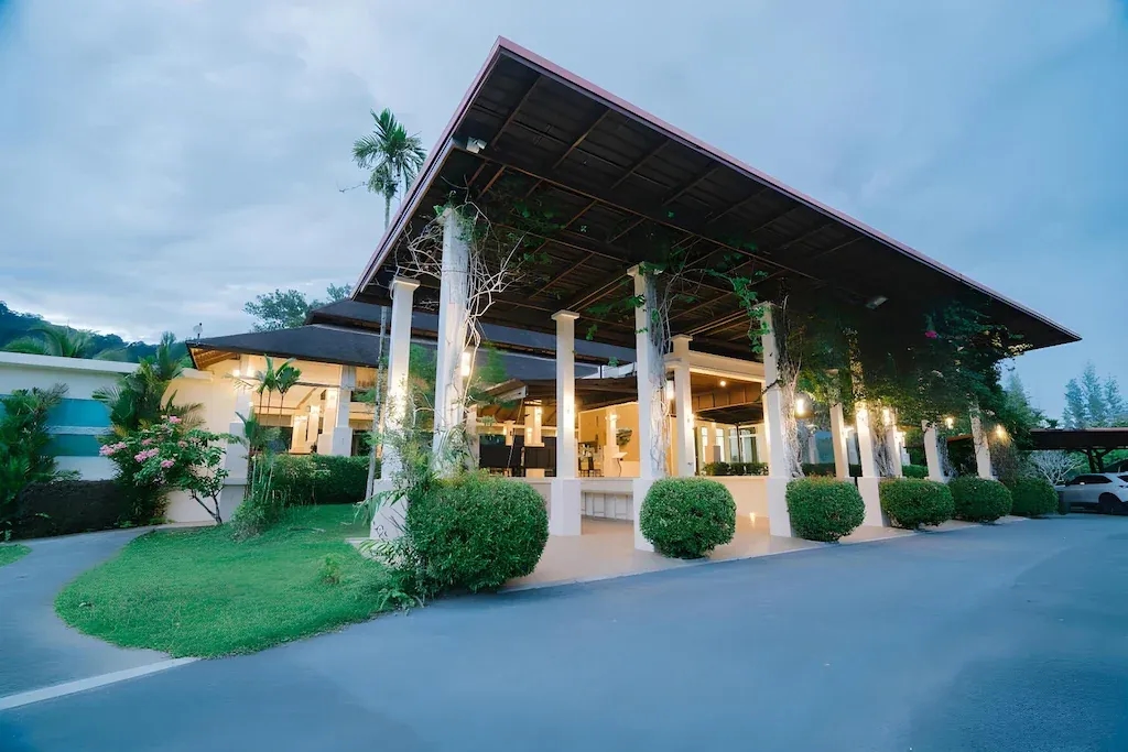 บ่อแสน วิลล่า (Borsaen Villa)3