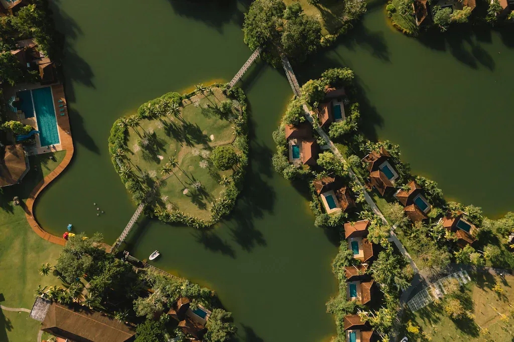 บ่อแสน วิลล่า (Borsaen Villa)1