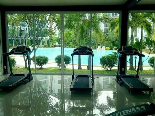 AD Resort Huahin Chaam0