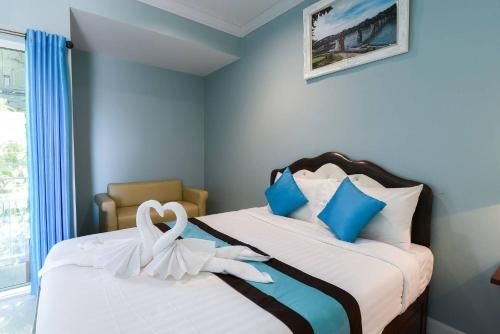 วังกะรีสอร์ท (Wangka Resort)0