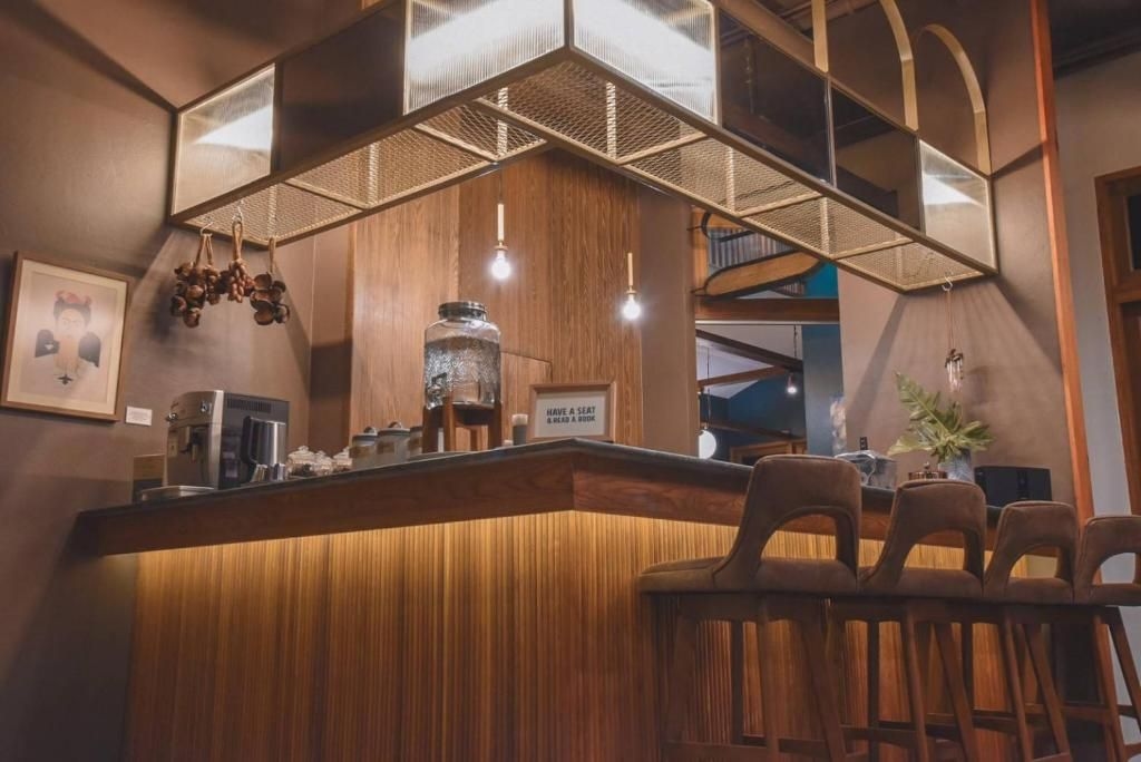 เกตกา วิลเลจ (Gategaa Village)4