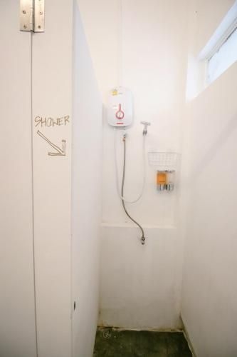 OYO 597 Chatel Hostel Bangkok (OYO 597 Chatel Hostel Bangkok near King Chulalongkorn Memorial Hospital)1