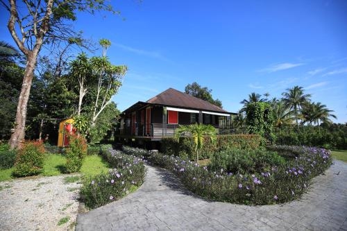 เอส ที รีสอร์ท (ST Resort)0