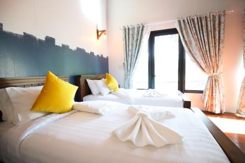 เอส ที รีสอร์ท (ST Resort)1